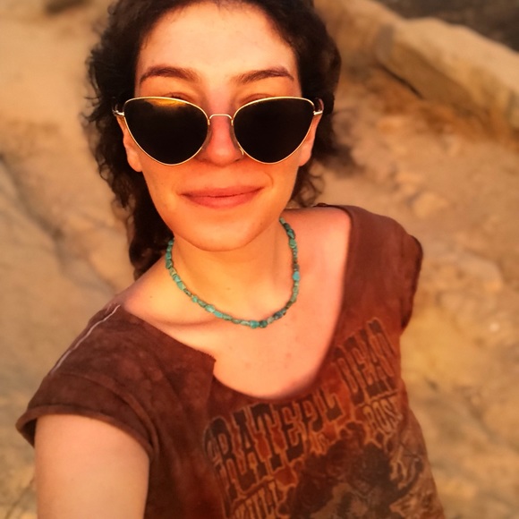 melodyconrad